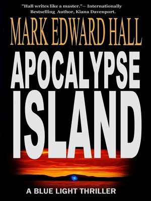cover image of Apocalypse Island